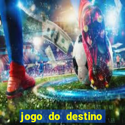 jogo do destino serie turca